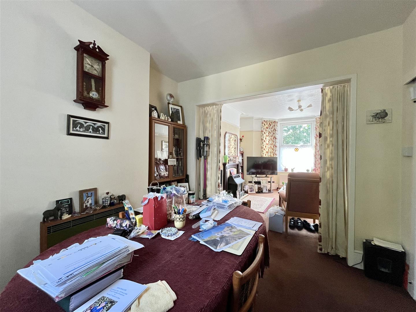 Alma Terrace, St. Leonards-On-Sea